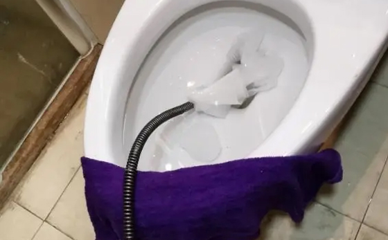 峨眉山马桶疏通