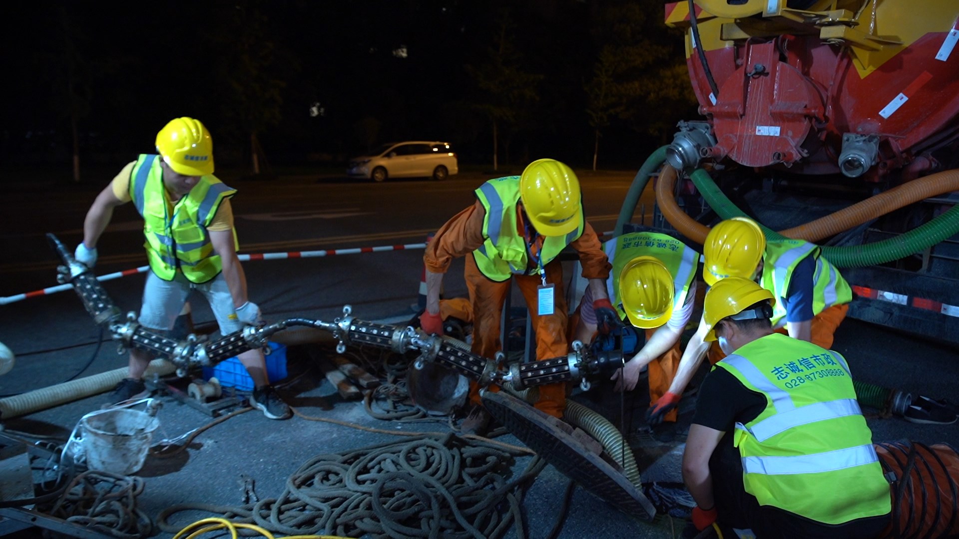 峨眉山紫外光固化修复